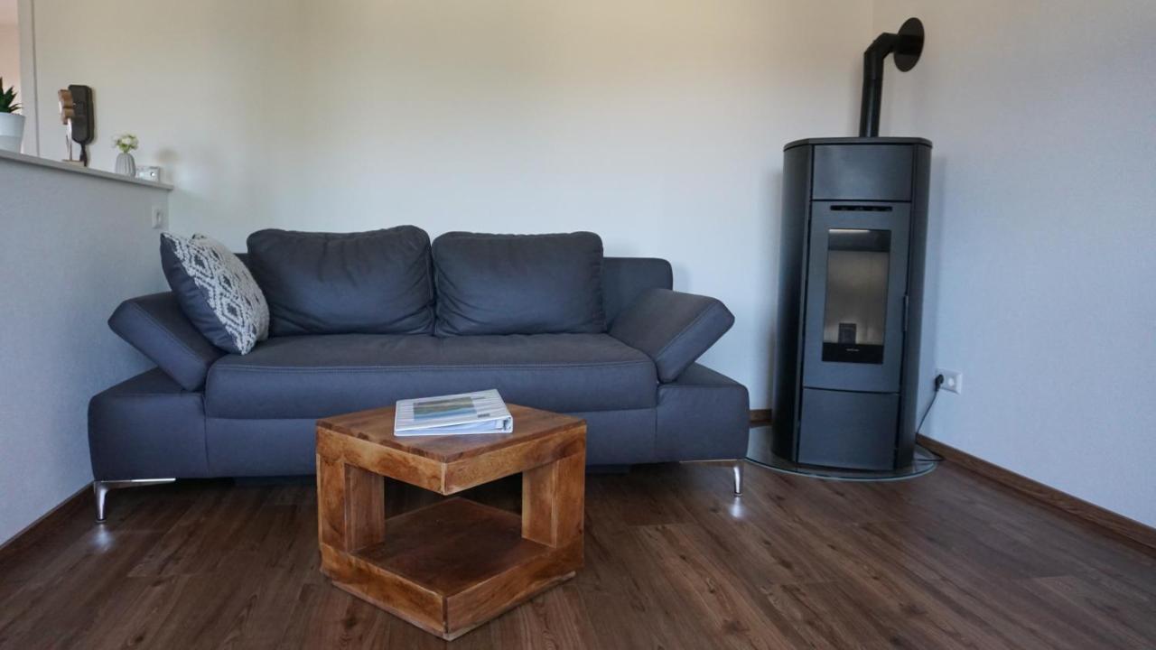 Ferienwohnung Anna ดัวร์บาค ภายนอก รูปภาพ