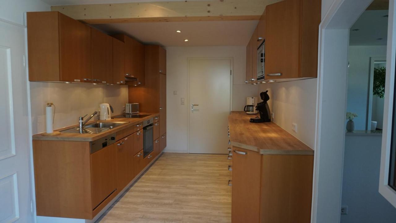 Ferienwohnung Anna ดัวร์บาค ภายนอก รูปภาพ