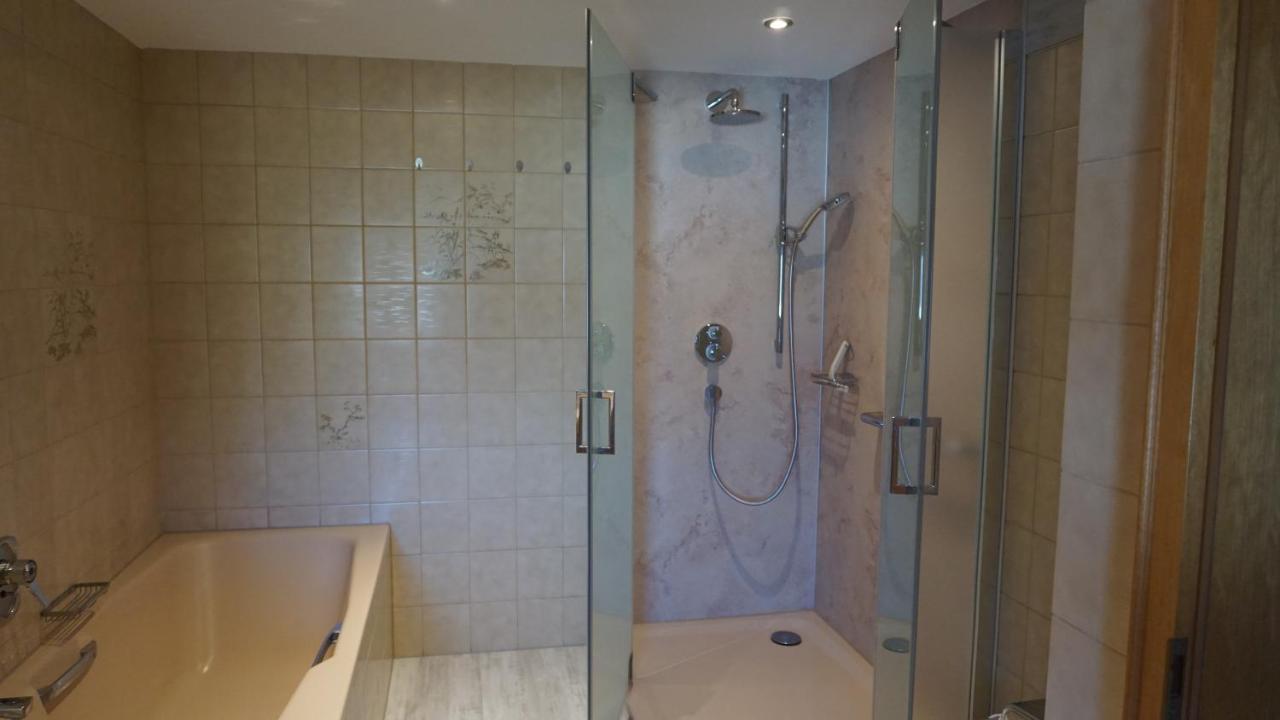 Ferienwohnung Anna ดัวร์บาค ภายนอก รูปภาพ