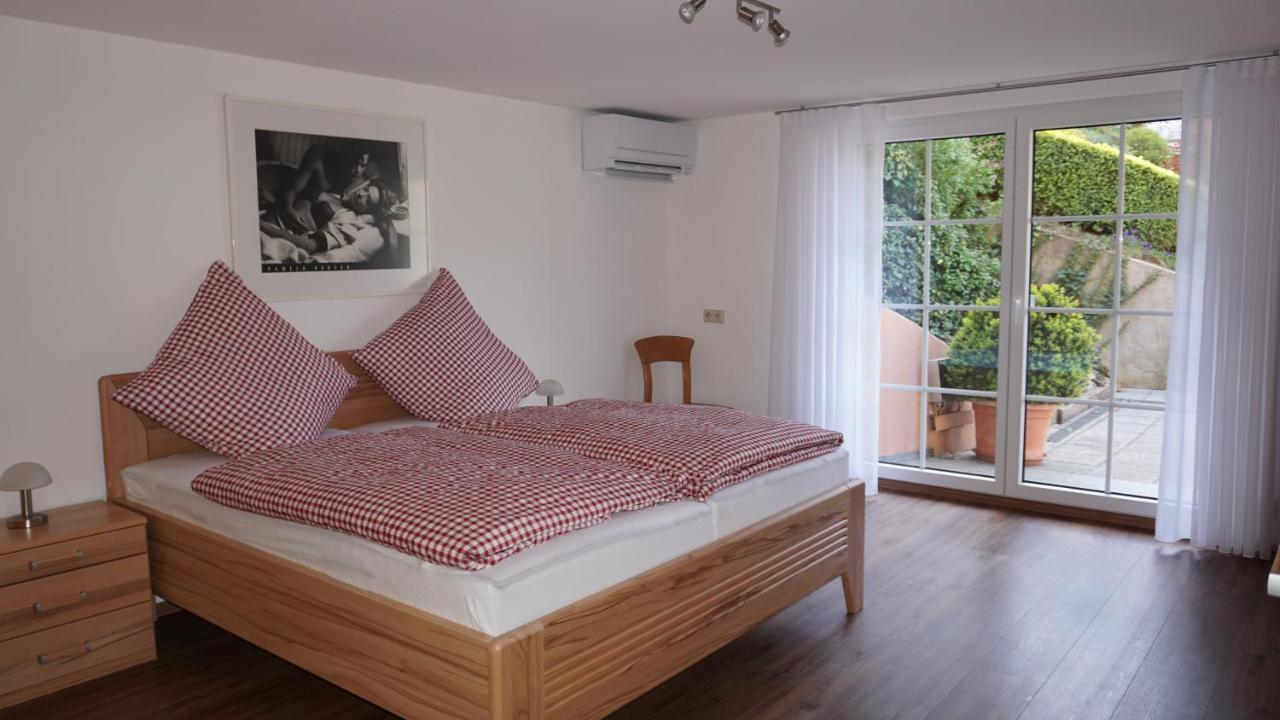 Ferienwohnung Anna ดัวร์บาค ภายนอก รูปภาพ