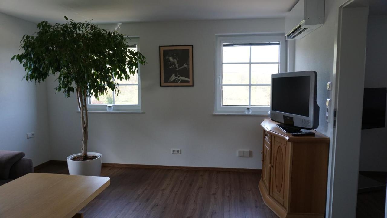 Ferienwohnung Anna ดัวร์บาค ภายนอก รูปภาพ